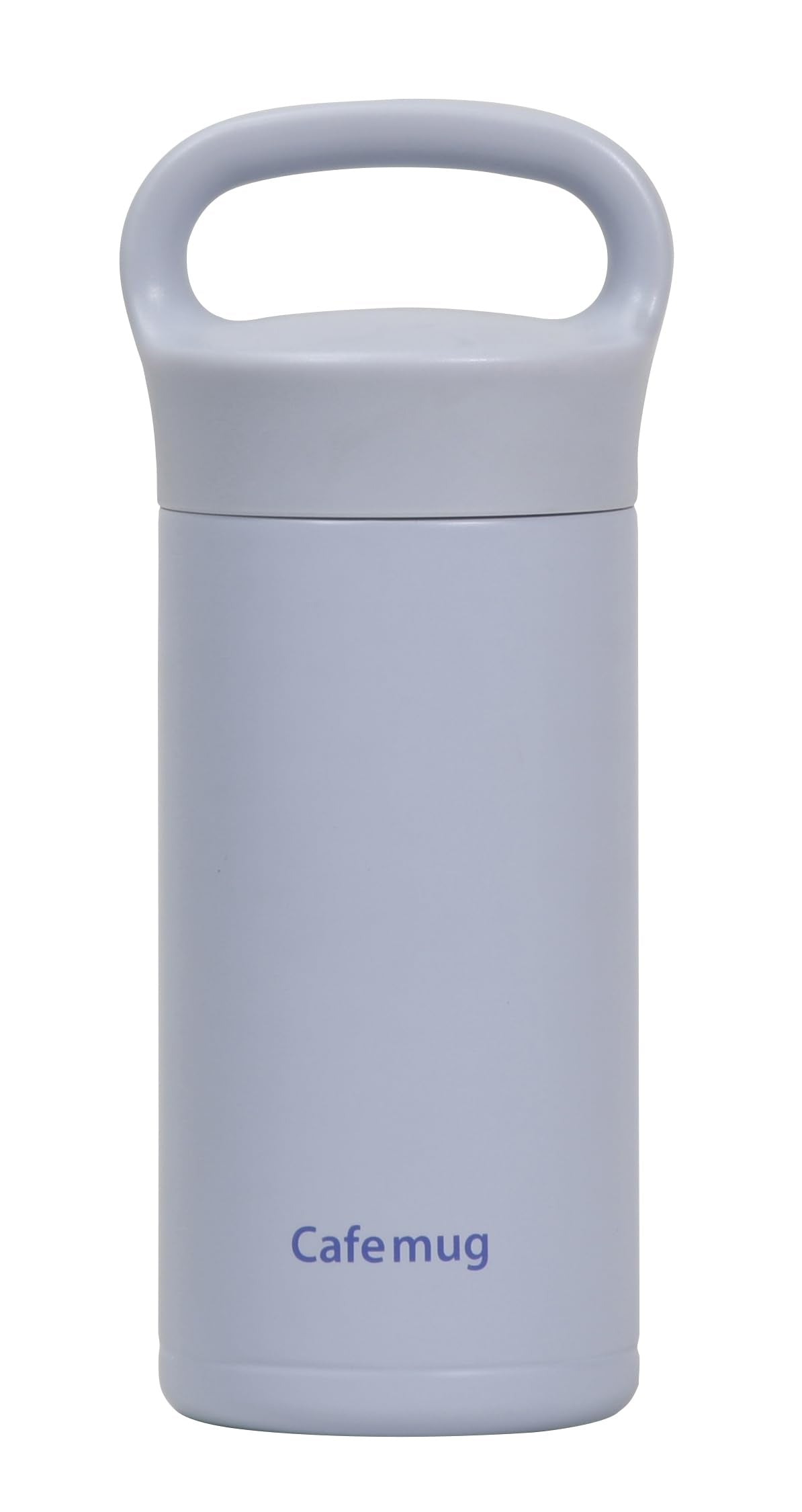 Paarukinzoku Insulated Water Bottle 350ml with Ceramic Interior