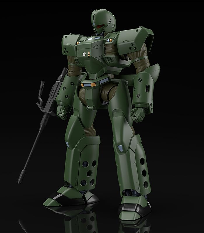 GOOD SMILE COMPANY MODEROID Patlabor ARL-99 Helldiver 1/60 Scale Model Kit