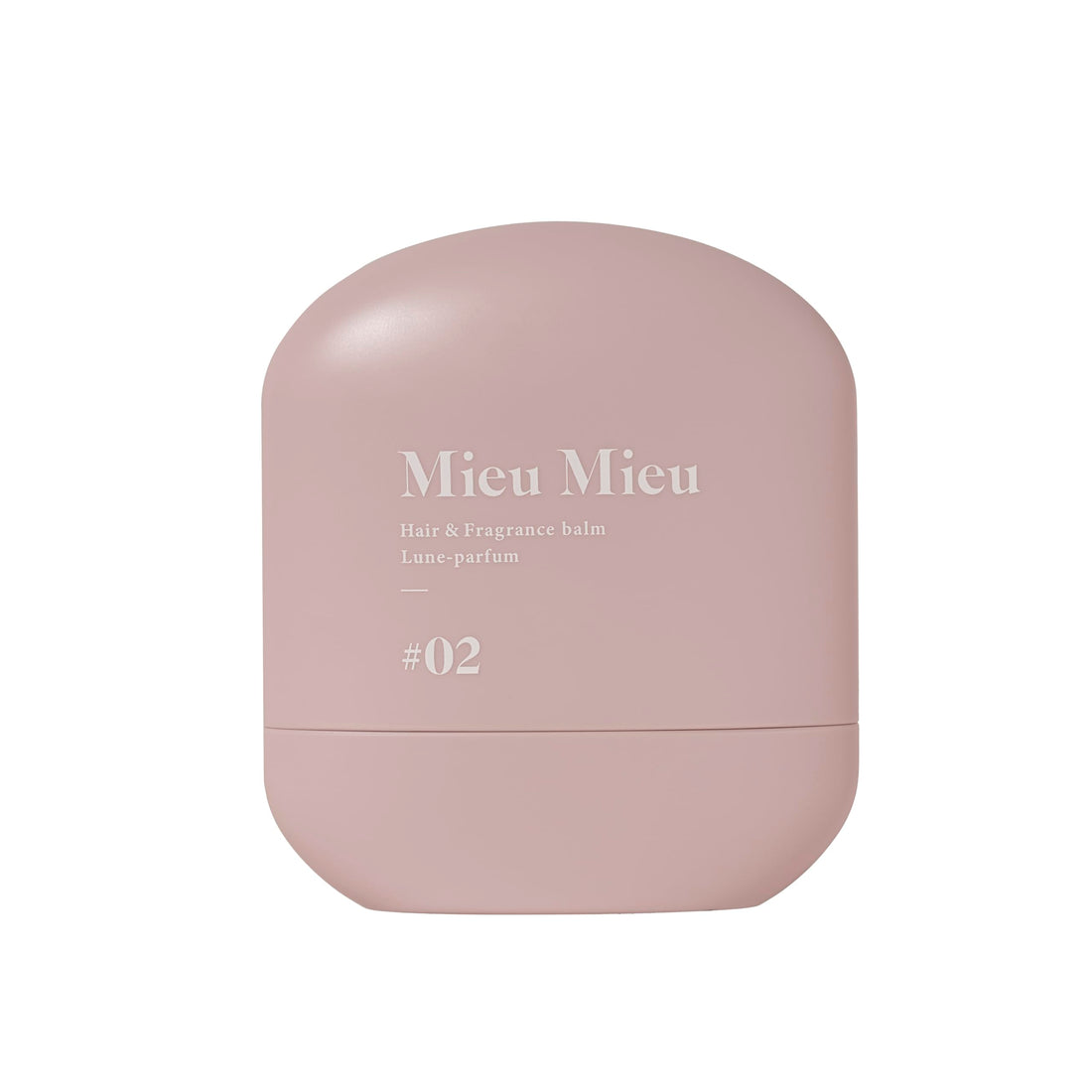 Mieu Mieu Multi-Use Stick for Hair and Fragrance 6g