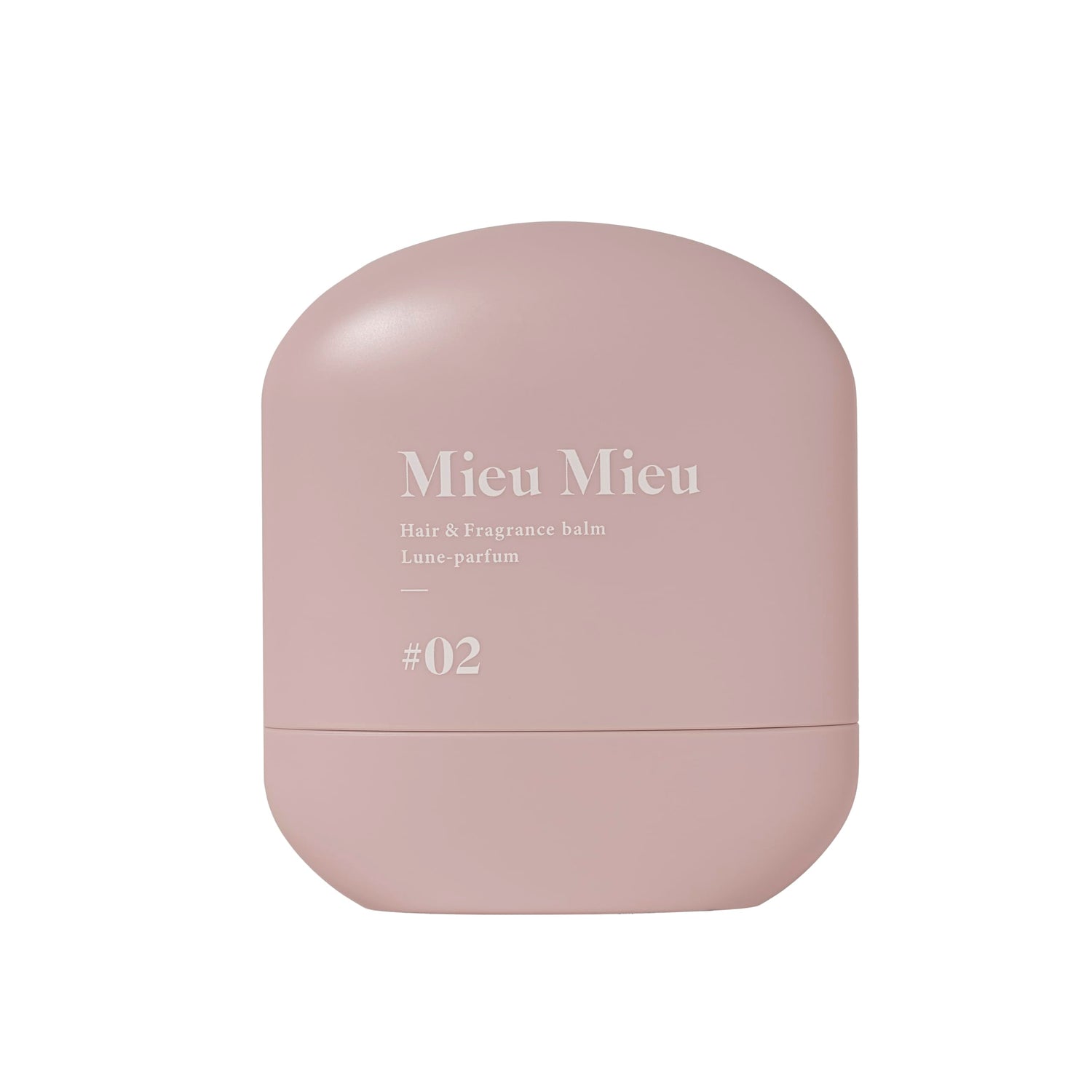 Mieu Mieu Multi-Use Stick for Hair and Fragrance 6g