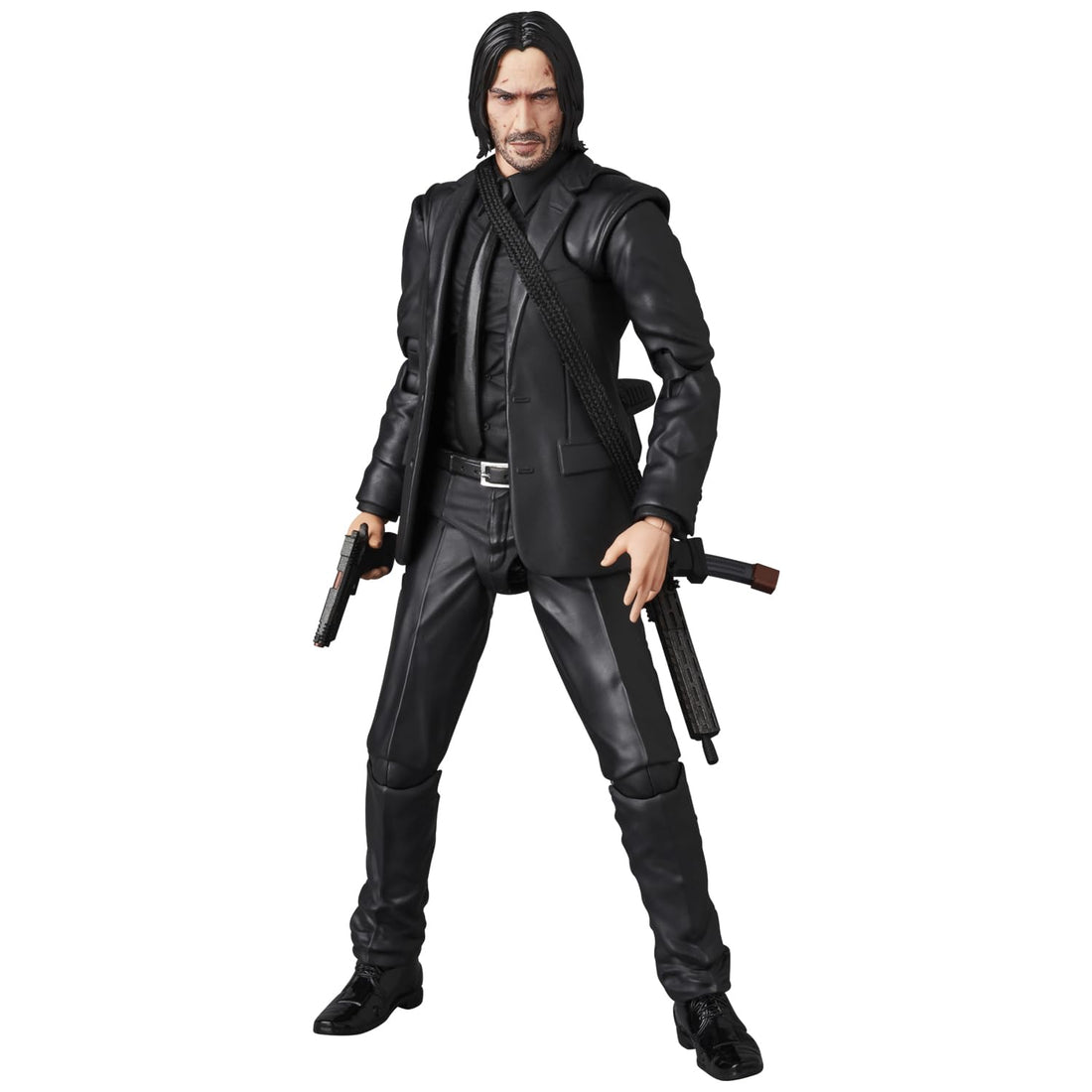 Medicom MAFEX No. 233 John Wick: Chapter 3, 160mm