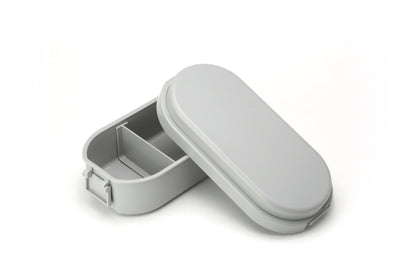 Miyoshi Seisakusho GEL-COOL Lunch Box with Integrated Ice Pack Dome M