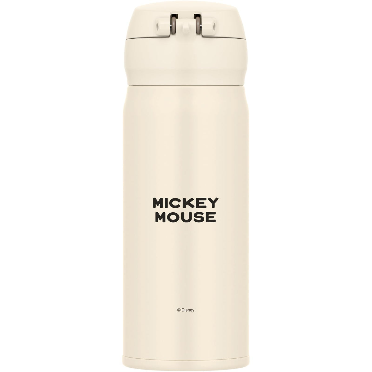 THERMOS Vacuum Insulated Travel Mug 400ml Lightweight Mickey Design