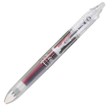 PILOT Multi-Color Ballpoint Pen Friction Ball 0.38mm Non-Color