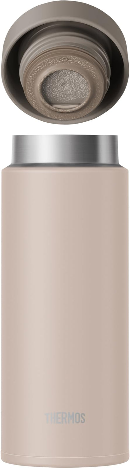 THERMOS Vacuum Insulated Travel Mug 350ml Shell Beige