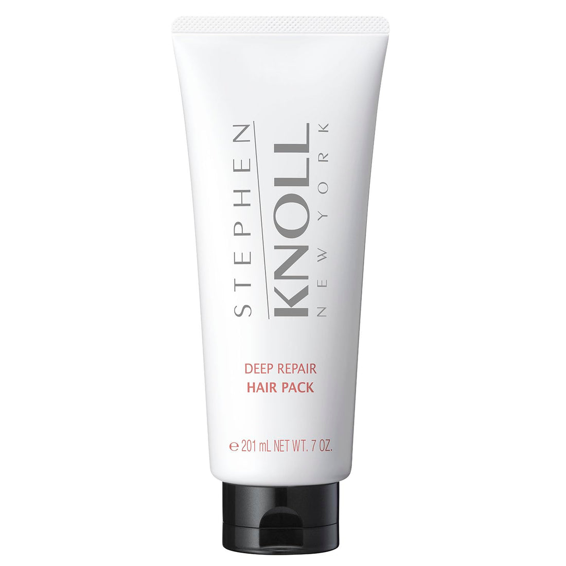 STEPHEN KNOLL Deep Repair Hair Pack 200g for Moisture Restoration