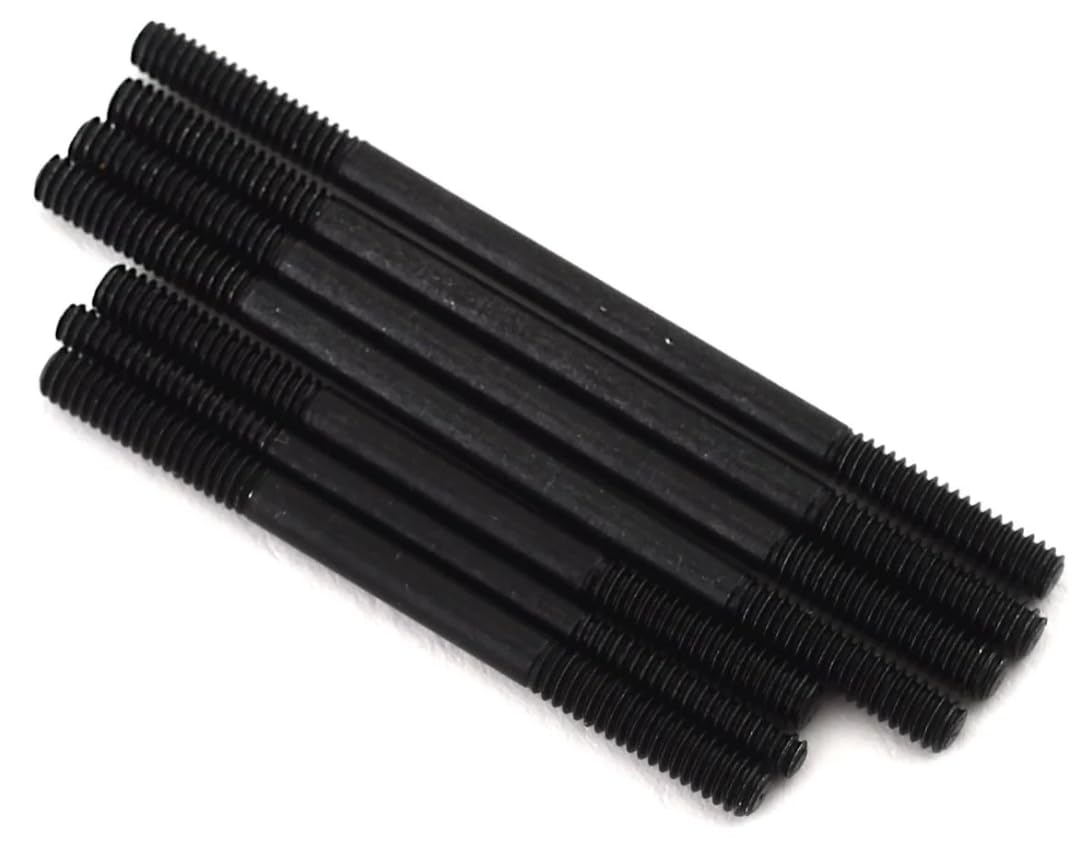 Kyosho Tie Rod Set for Precision Model Assembly