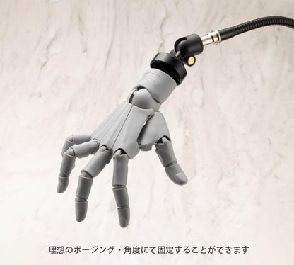 KOTOBUKIYA Hand Model Attachment for Figures - Essential Accessory