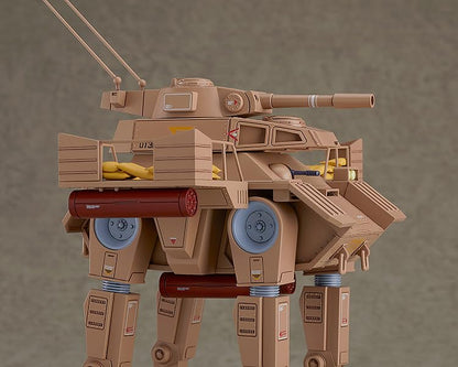Max Factory Combat Armors Dagrum Tequila Gunner 1/72 Scale Model Kit