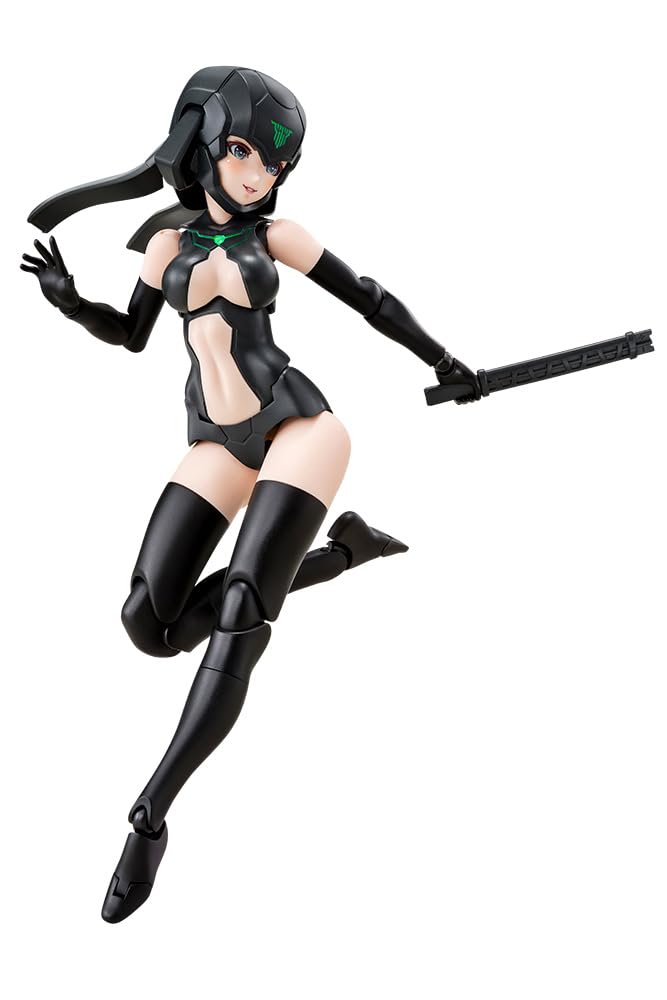 KOTOBUKIYA Megami Device B1R-L Chassis Kit Skin Color B 155mm