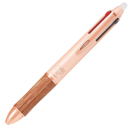 PILOT Friction Ballpoint Pen 0.5mm Coral Pink for Smooth Writing