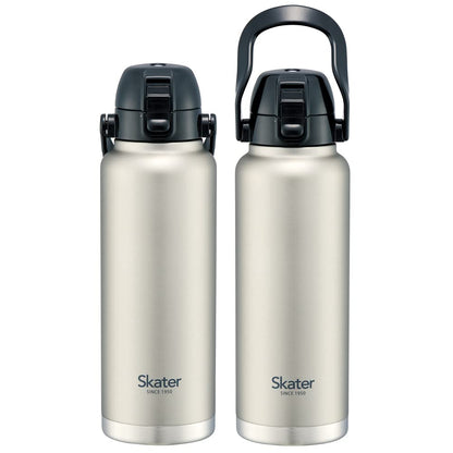 Skater Direct Bottle with Handle 1200ml for Convenient Hydration
