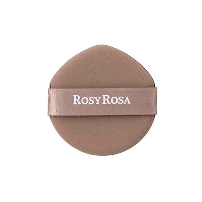 ROSY ROSA Multi-Finish Puff 2P Slim for Flawless Application