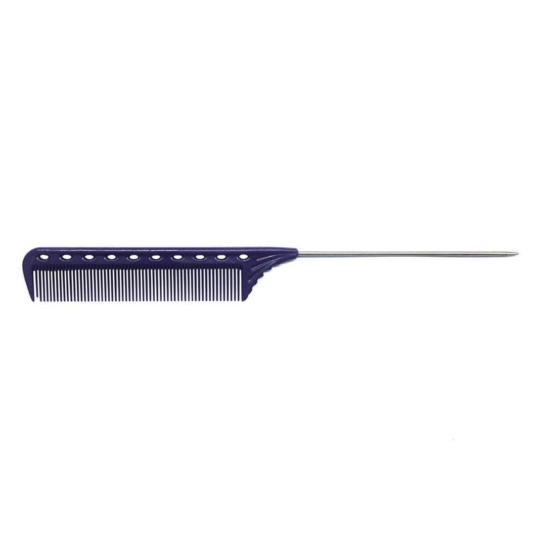 Y.S.PARK Quick Winding Comb YS-102 Deep Purple
