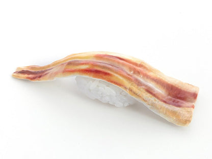 SYUTO 1/1 Scale Sushi Anago Plastic Model Kit