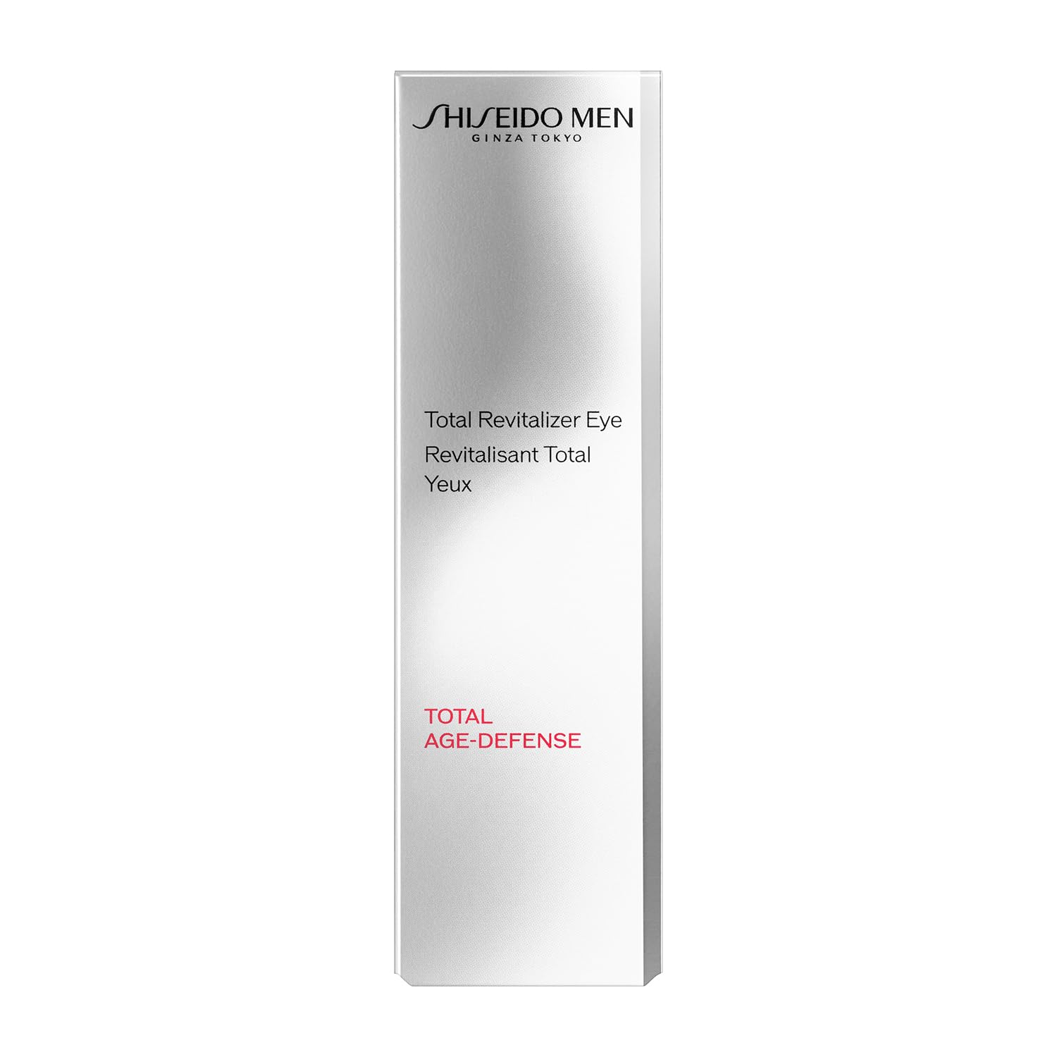 SHISEIDO MEN Total Revitalizer Eye N 15g for Men&