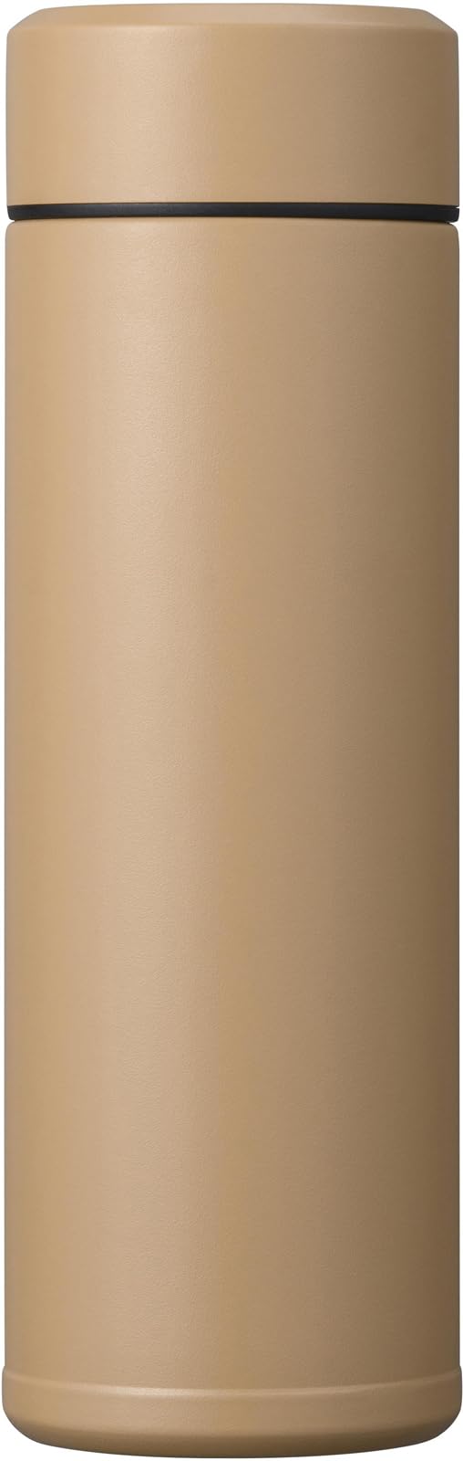 Kyocera 500ml Coffee Bottle with Ceramic Lining and Vacuum Insulation