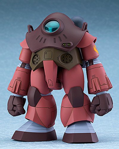 Max Factory COMBAT ARMORS MAX12 1/72 Scale Model Kit Made in Japan