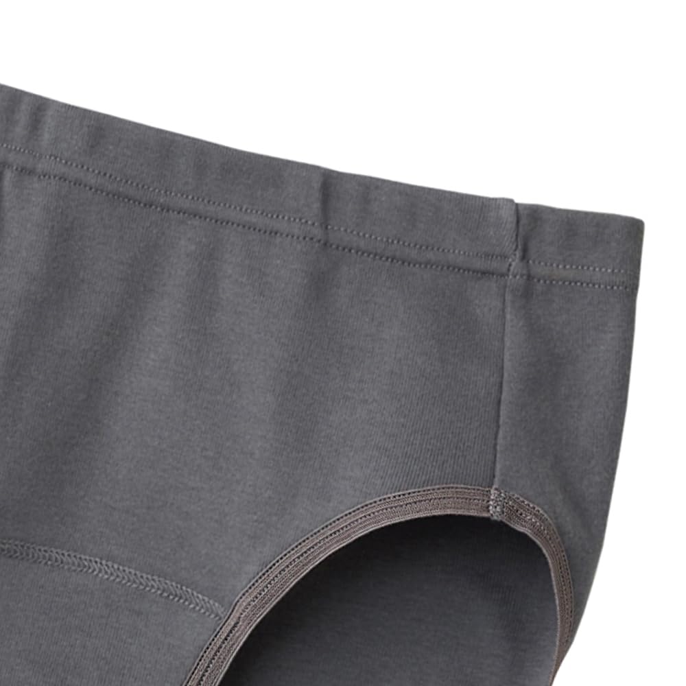 GUNZE Sanitary Shorts with Pocket for Girls