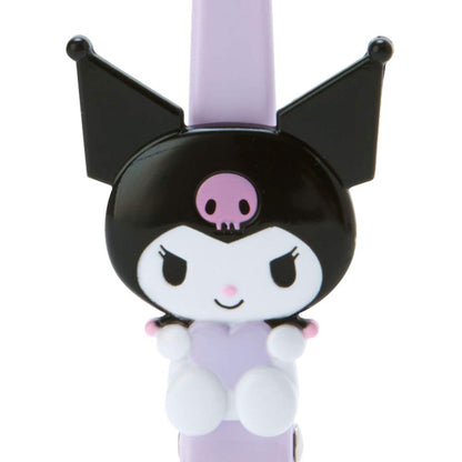 SANRIO Kuromi Long Hair Clip for Women