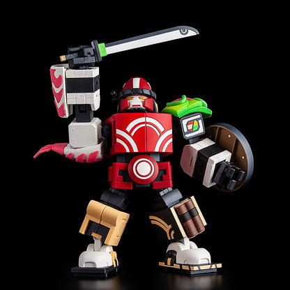 GOOD SMILE COMPANY KAITEN FX Mk.0 Plastic Model Kit