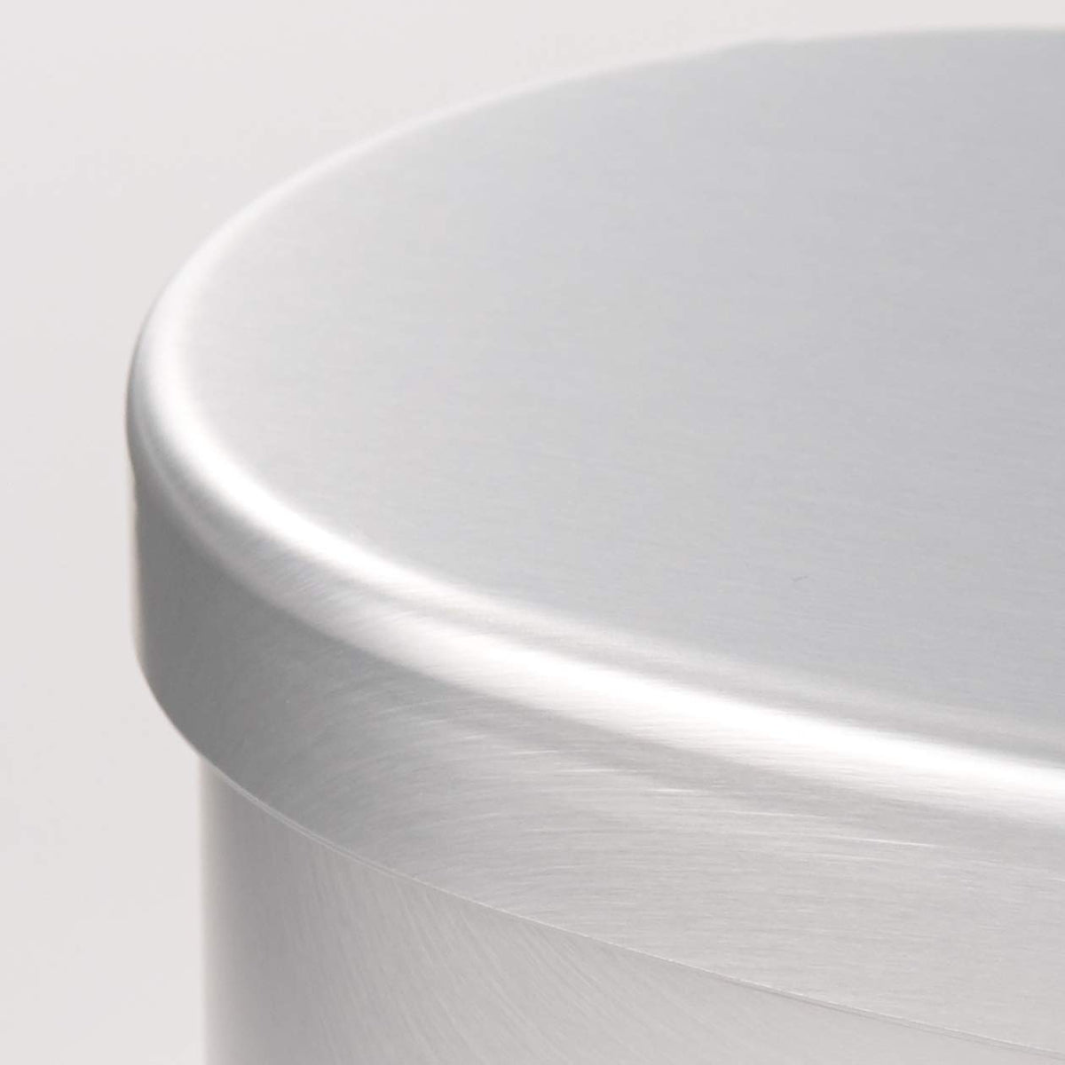 MUJI Large Aluminum Bento Box 450ml for Japanese Lunches