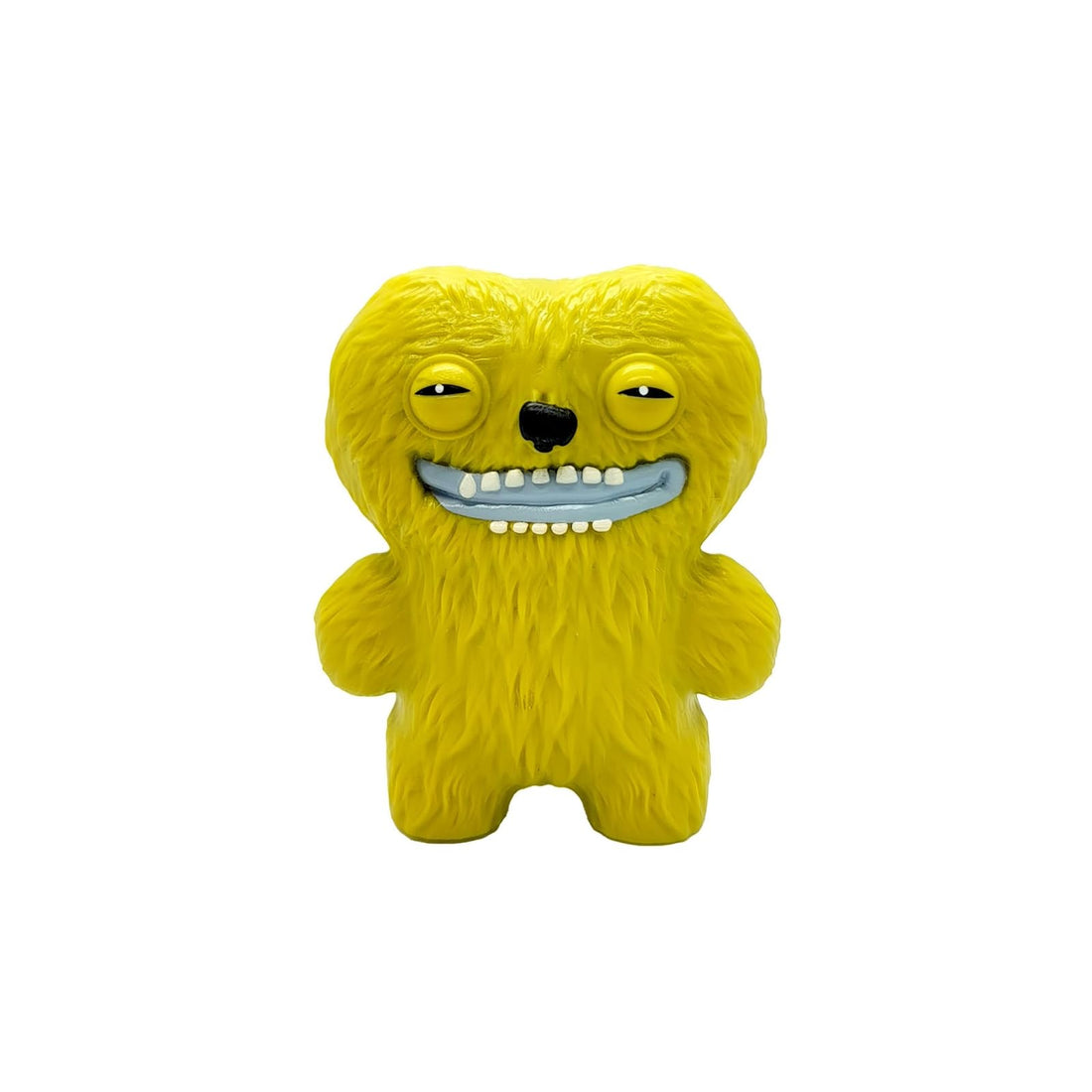 Fuggler Collectible Figure Open Box Q, 1 Piece, 24 Designs FG2012Q