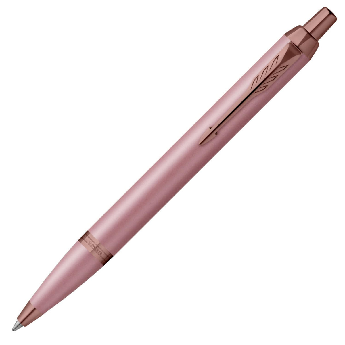PARKER IM Ballpoint Pen with Gift Box - Stylish and Functional