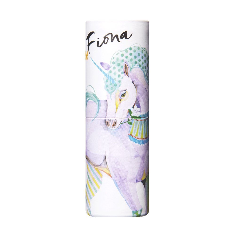 Vasilisa Cherry &amp; Marshmallow Perfume Stick 5g Solid Fragrance