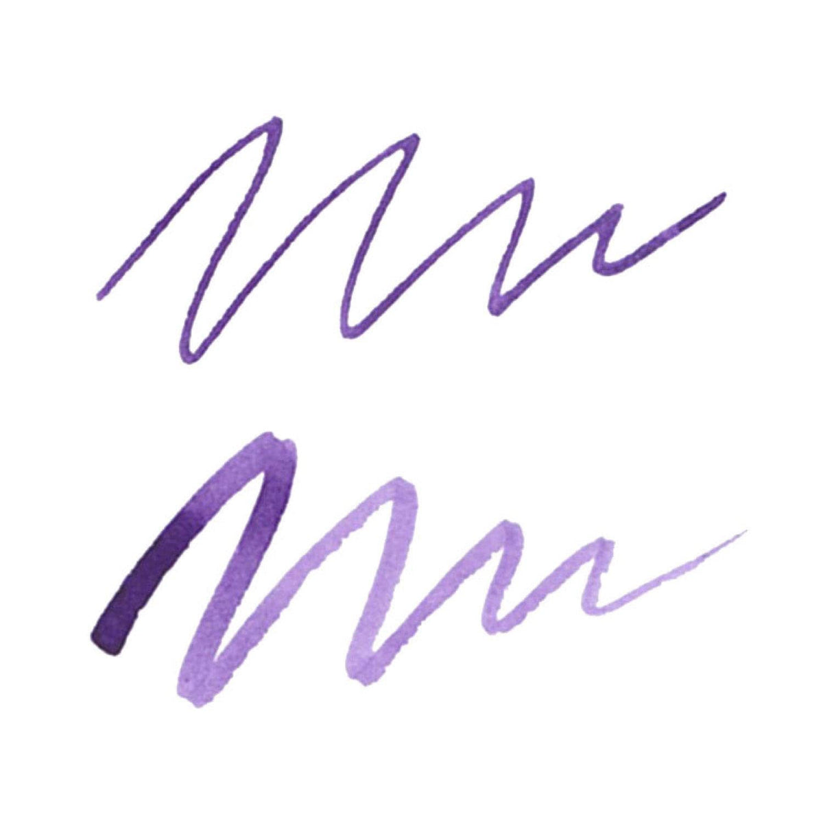 Sailor Fountain Pen Ink Story Mix Pigment Ink Purple 20ml