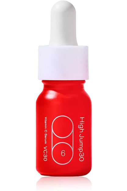SISI Vitamin C Serum 30% 10ml for Radiant Skin