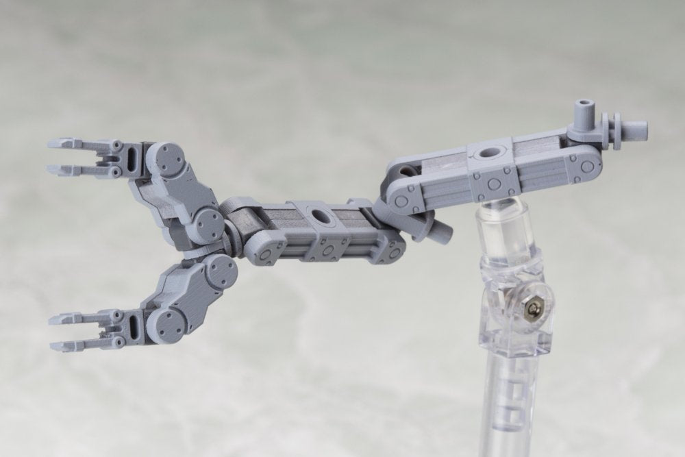 KOTOBUKIYA M.S.G Mechanical Supply 02 Flexible Arm B 104mm