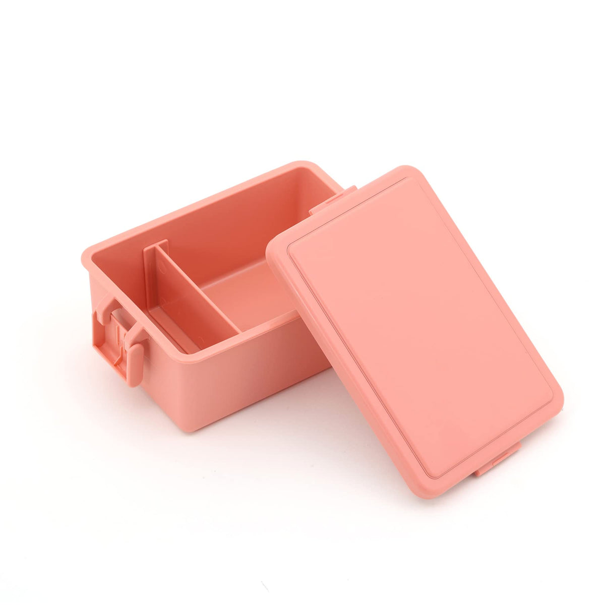Miyoshi Seisakusho GEL-COOL Square Lunch Box with Ice Pack 400ml
