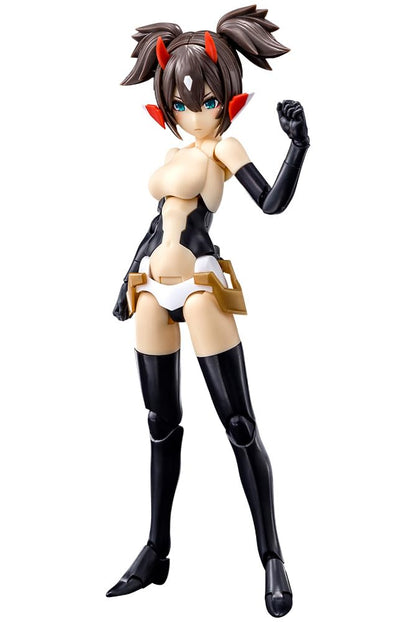 KOTOBUKIYA Megami Device M.S.G 01 Tops Set Skin Color A 20mm Model