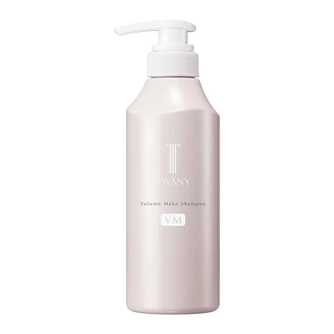 Towanii Volume Make Shampoo 400ml Herbal Garden Scent