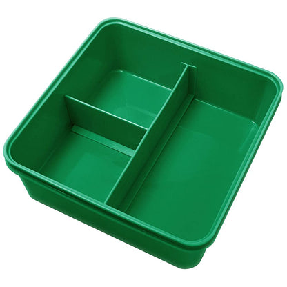 Skater Picnic Bento Box with Cooler Bag and Ice Pack 2240ml