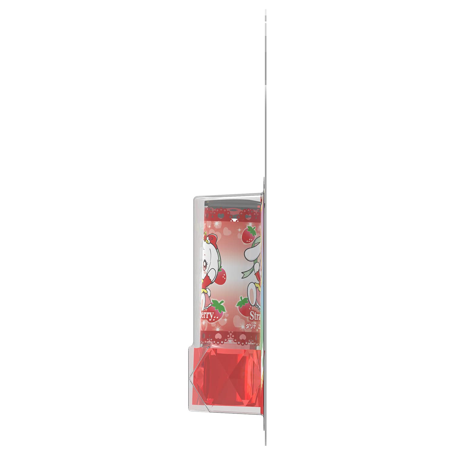 DARIYA Kids Lip Balm Strawberry Scent 2.6g