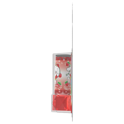 DARIYA Kids Lip Balm Strawberry Scent 2.6g
