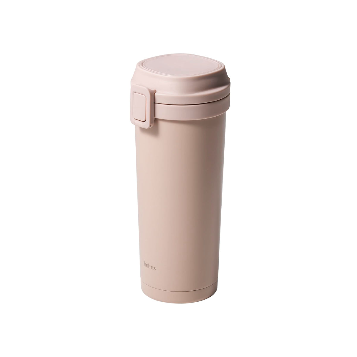 CB JAPAN 550ml Vacuum Insulated Tumbler in Smoke Pink