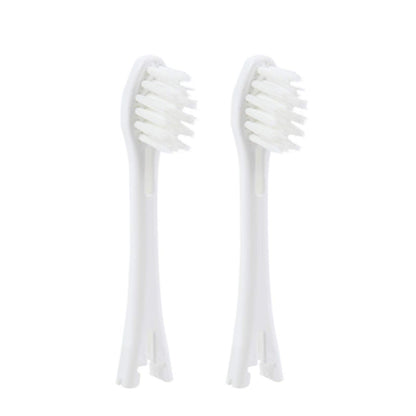 IONIC KISS Compact Antibacterial Replacement Brush for Home Use