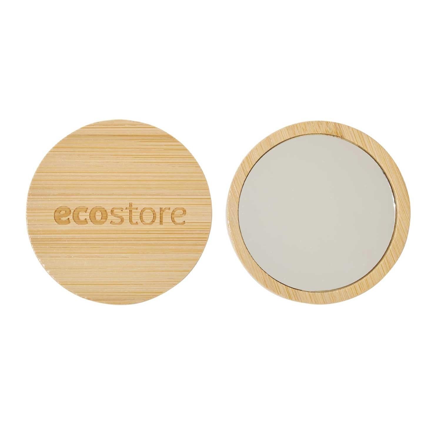ecostore Travel Set with Whitening Mini Toothpaste and Toothbrush