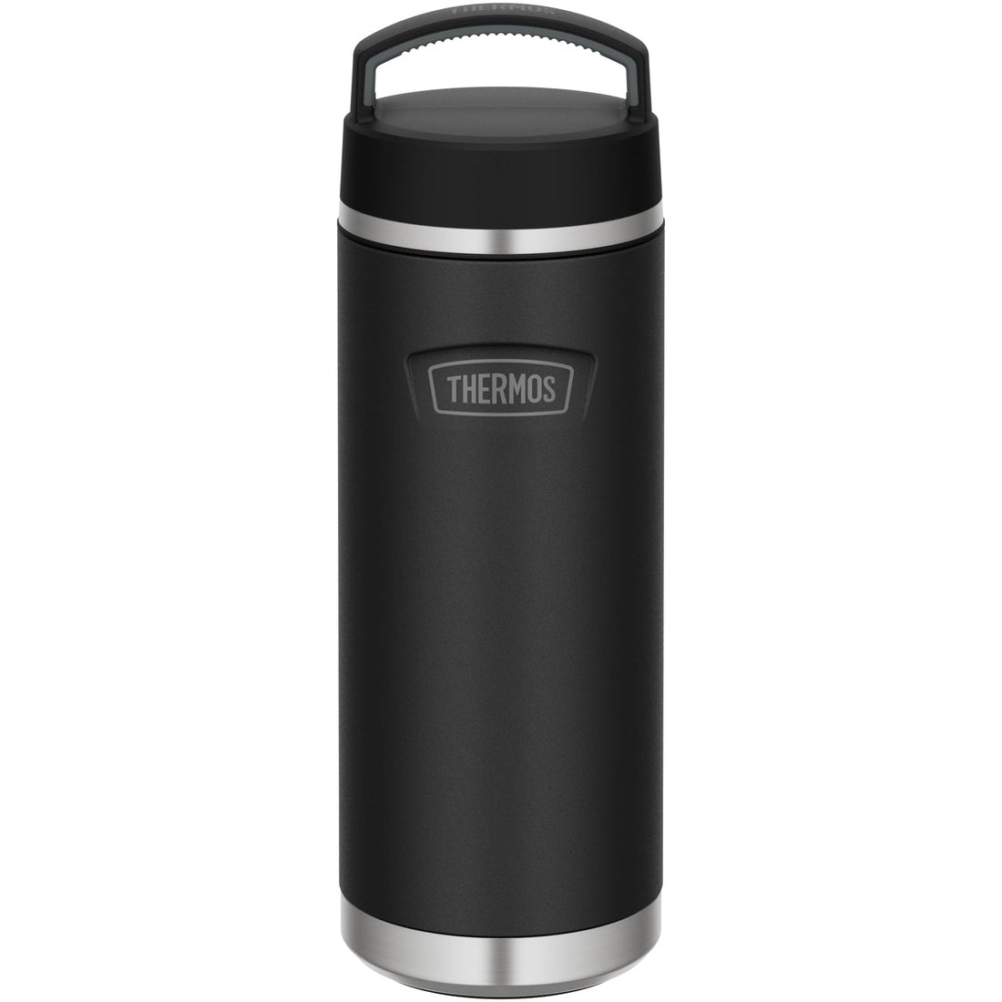 THERMOS ICON SERIES Hydration Bottle, Granite 945ml
