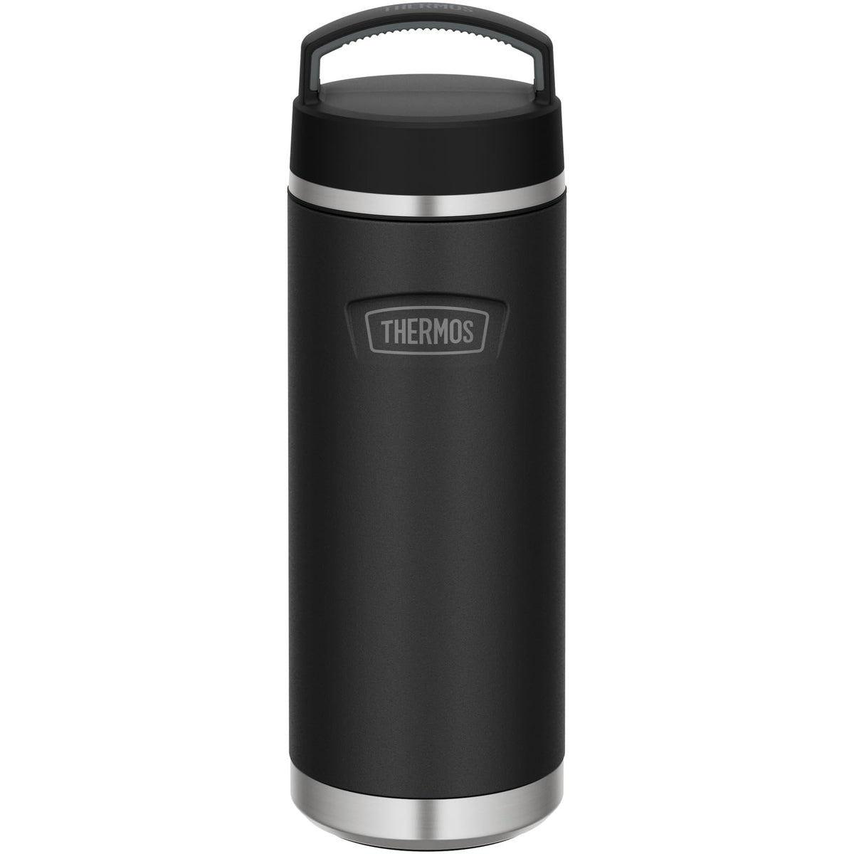 THERMOS Hydration Bottle 945ml Granite Design for Daily Hydration