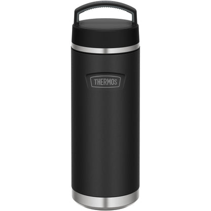 THERMOS Hydration Bottle 945ml Granite Design for Daily Hydration