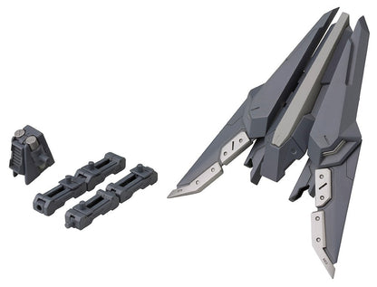 KOTOBUKIYA M.S.G Heavy Weapon Unit Exceed Binder Scale Model Parts