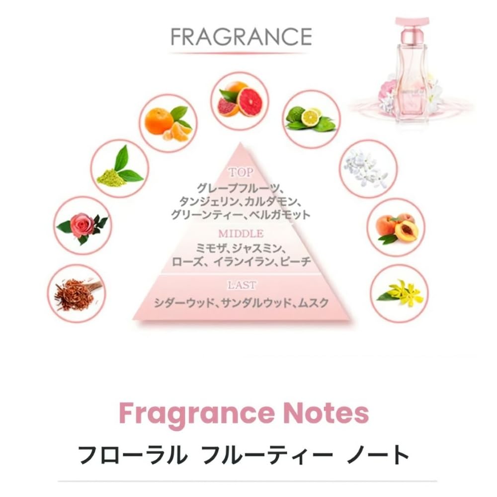 Samurai Woman Body Soap 500mL for Refreshing Cleanliness