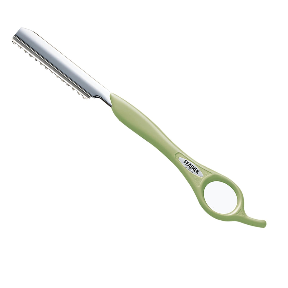 Styling Razor Feather Safety Razor for Hair Cutting and Styling