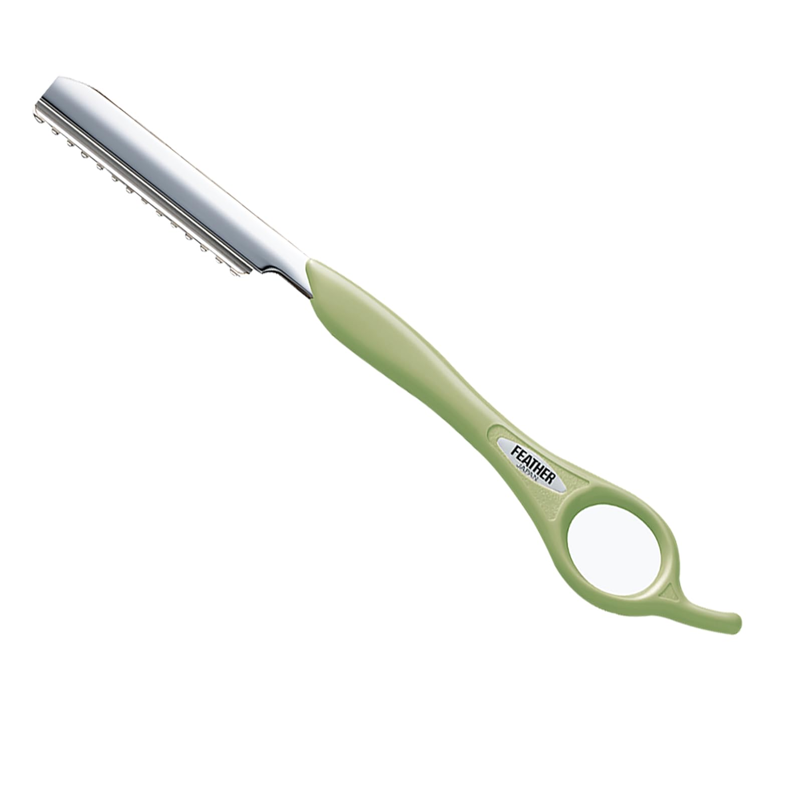 Styling Razor Feather Safety Razor for Hair Cutting and Styling