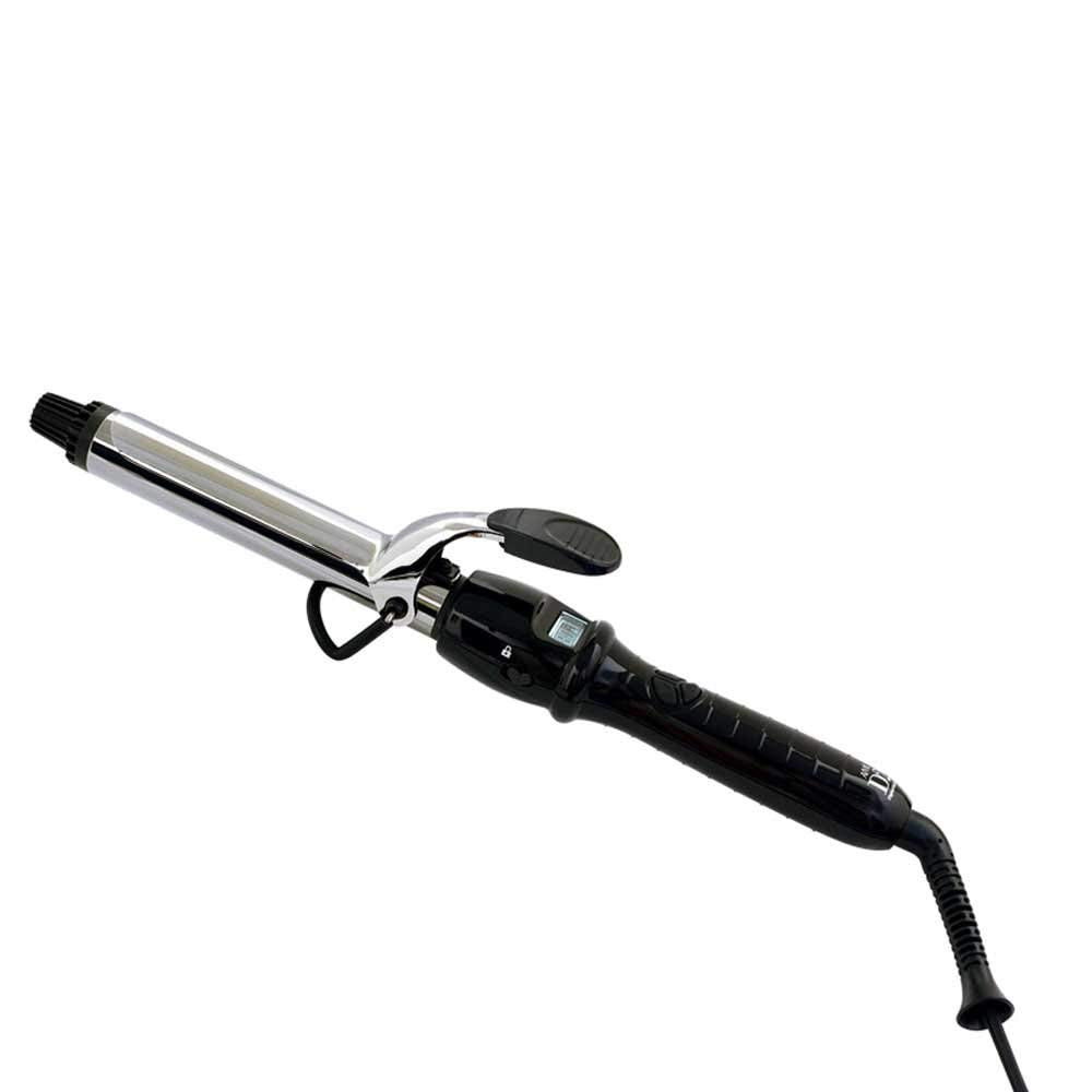 Aivil D2 Iron Titanium Barrel 25mm for Effortless Styling
