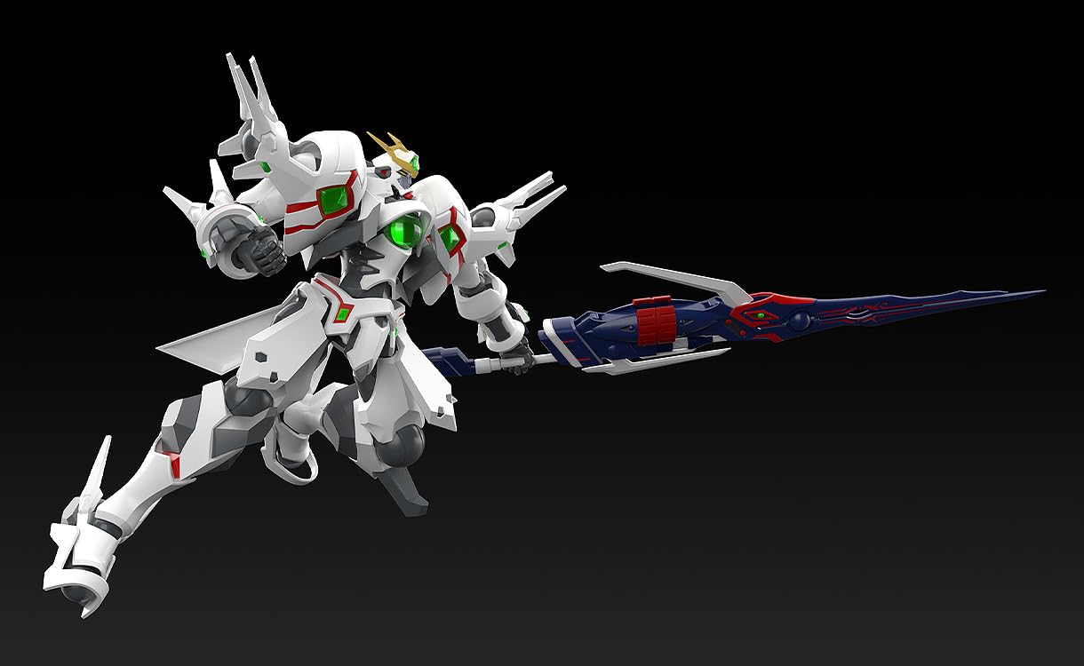 GOOD SMILE COMPANY MODEROID Audian Non-Scale Model Kit